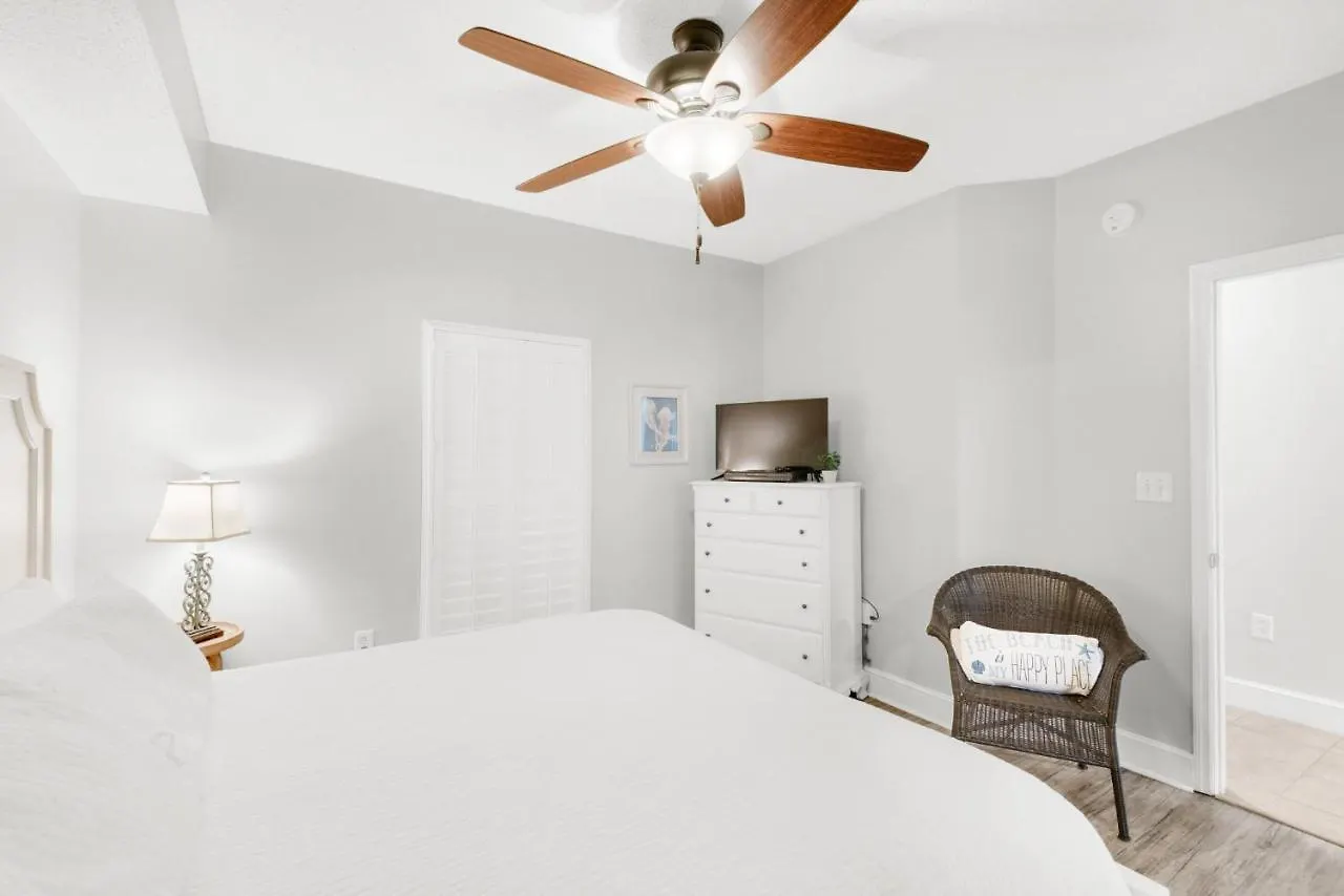 Majestic Beach Towers 1-1006 Panama City Beach 0*,  United States