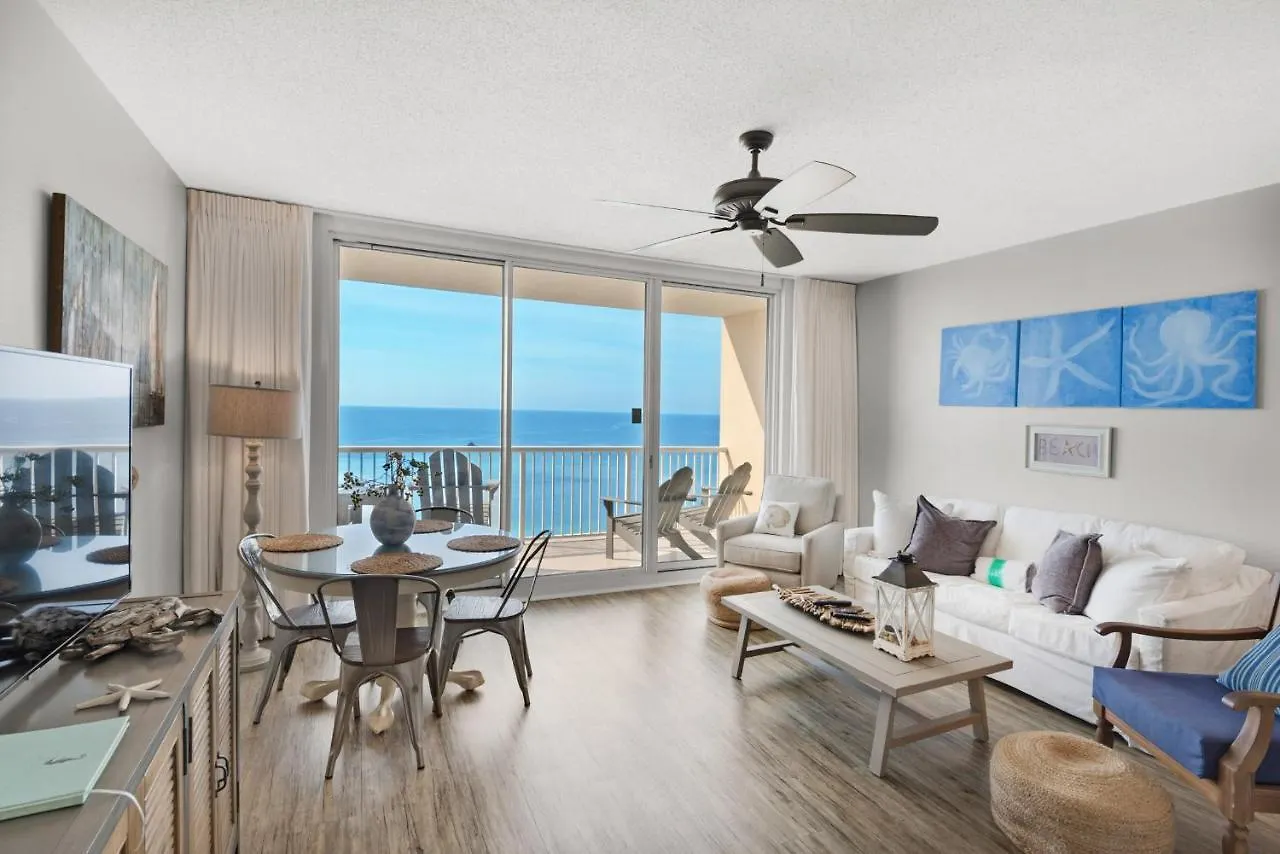 Majestic Beach Towers 1-1006 Panama City Beach Holiday home