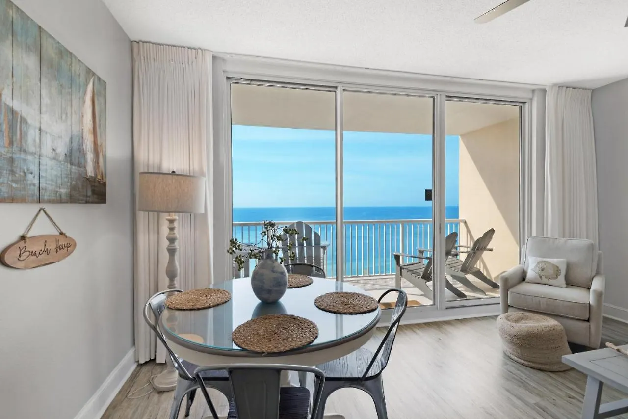 Majestic Beach Towers 1-1006 Panama City Beach United States