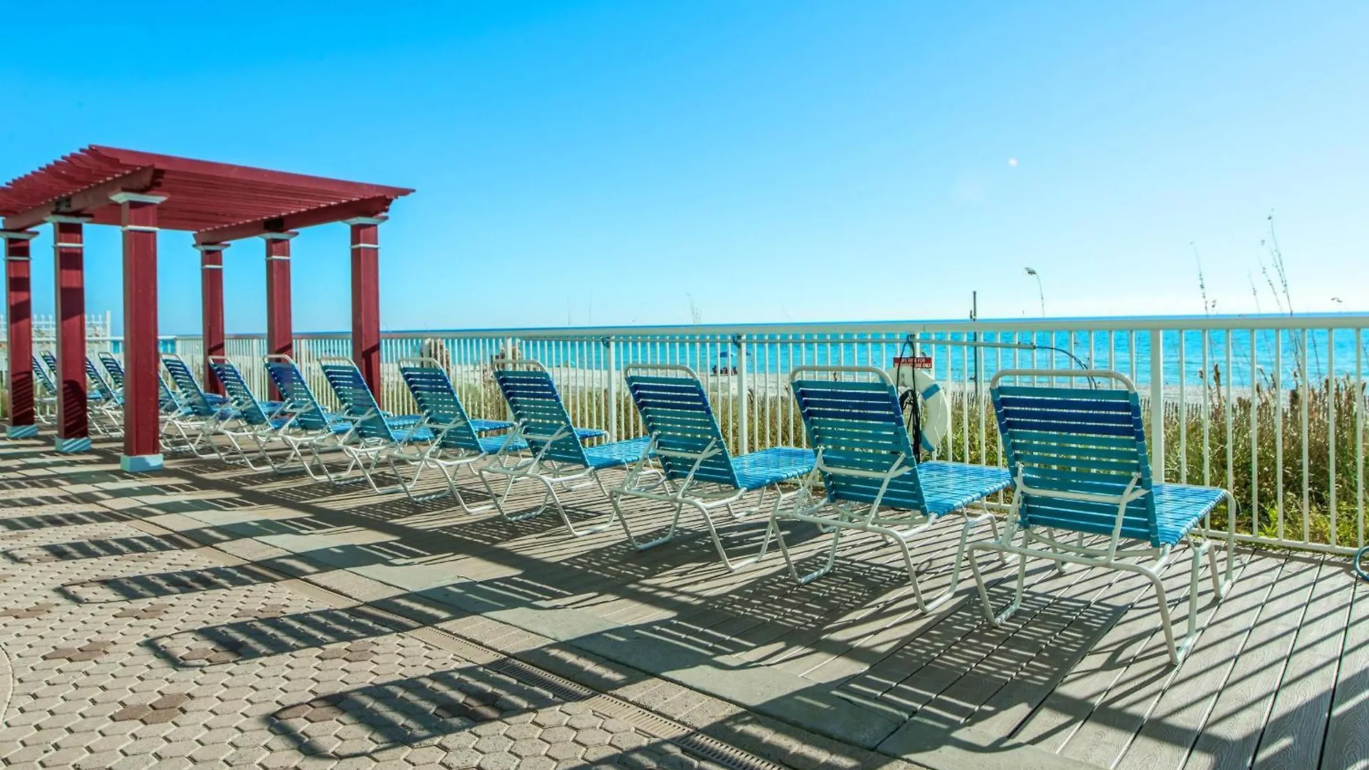 Holiday home Majestic Beach Towers 1-1006 Panama City Beach United States