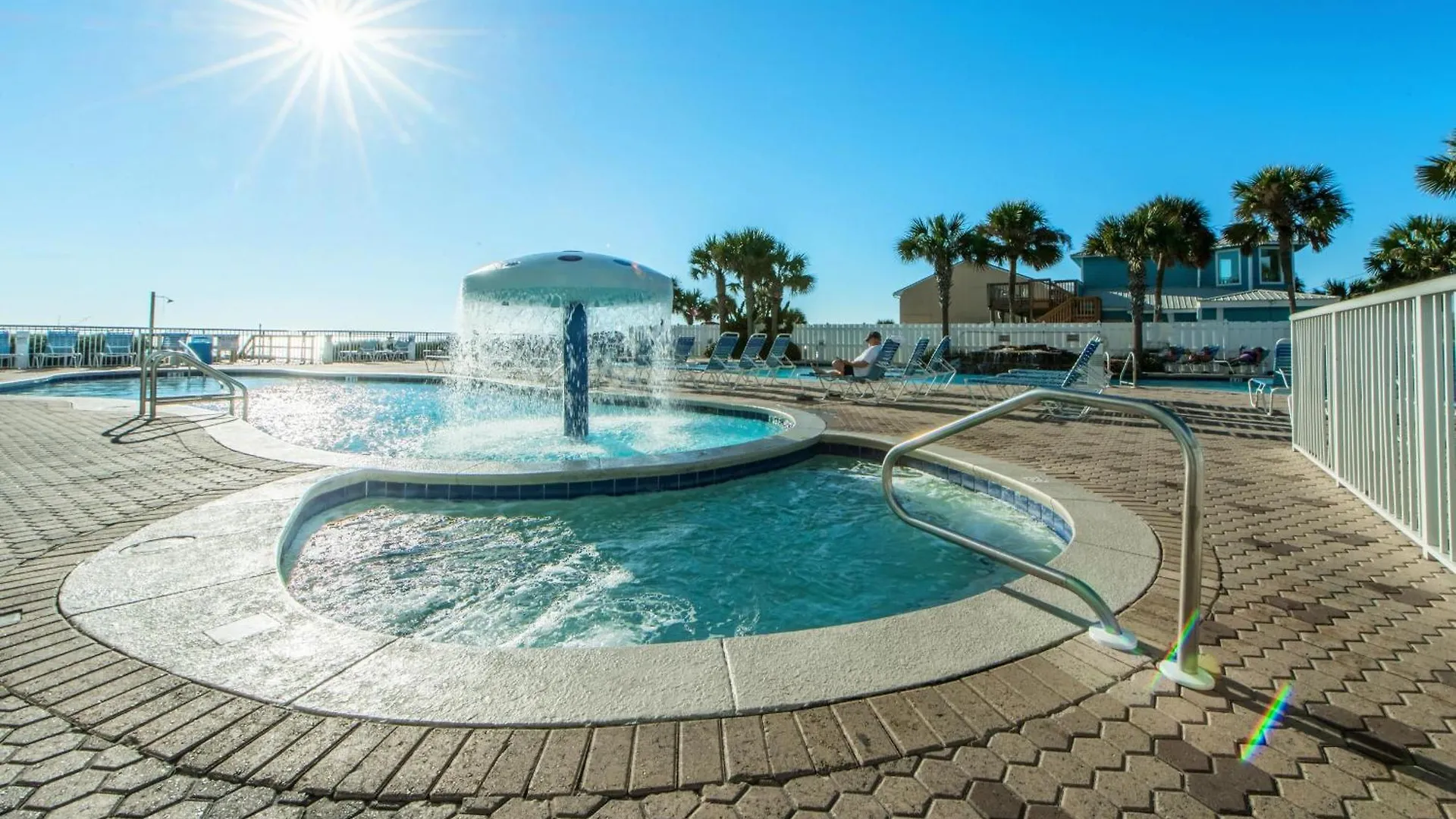 Majestic Beach Towers 1-1006 Panama City Beach Holiday home