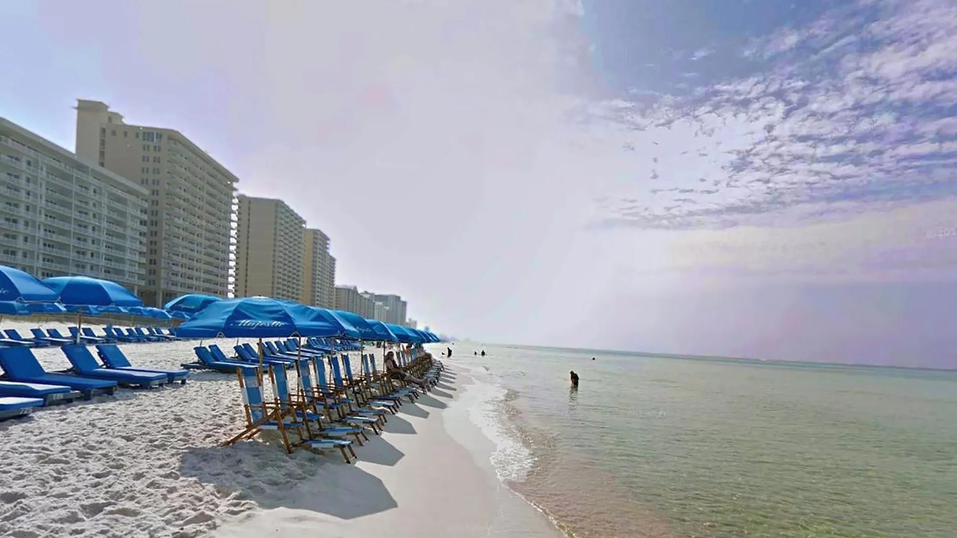Holiday home Majestic Beach Towers 1-1006 Panama City Beach