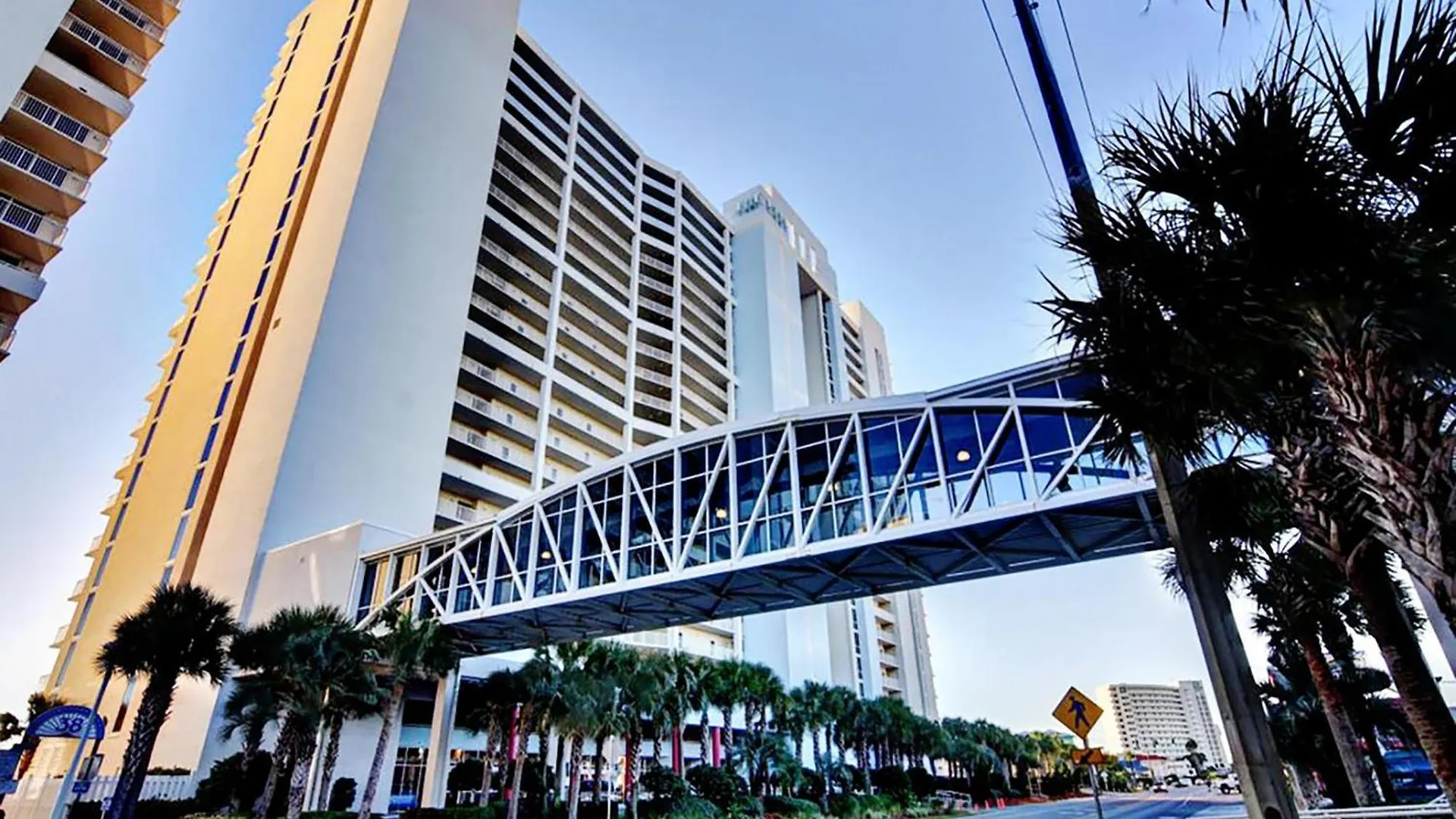 Majestic Beach Towers 1-1006 Panama City Beach 0*,  United States