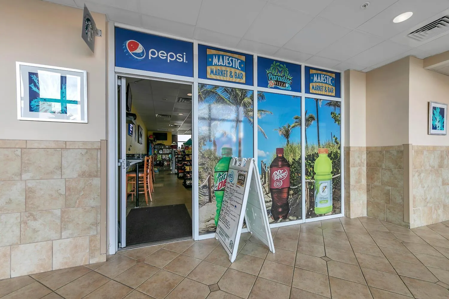 Majestic Beach Towers 1-1006 Panama City Beach United States