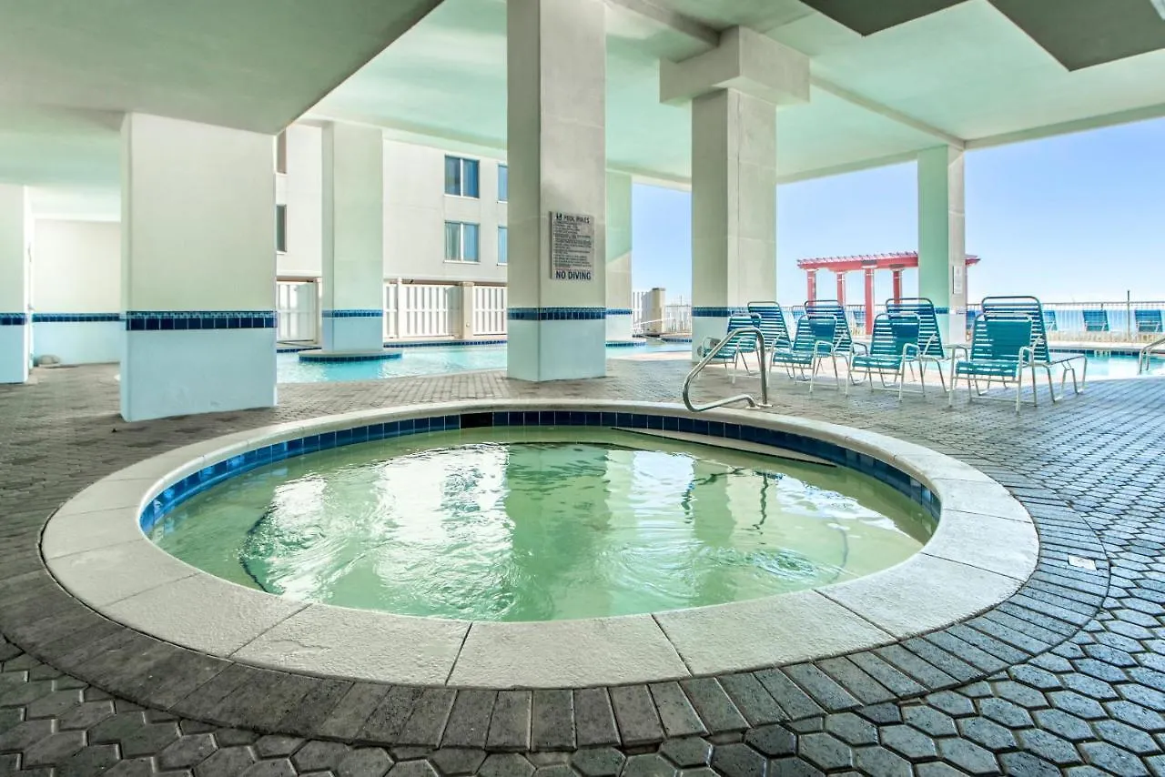 Majestic Beach Towers 1-1006 Panama City Beach 0*,  United States