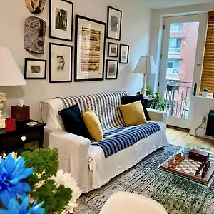 East Harlem Cozy , New York United States