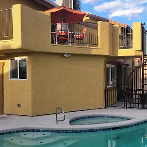 Juan Private , Las Vegas United States