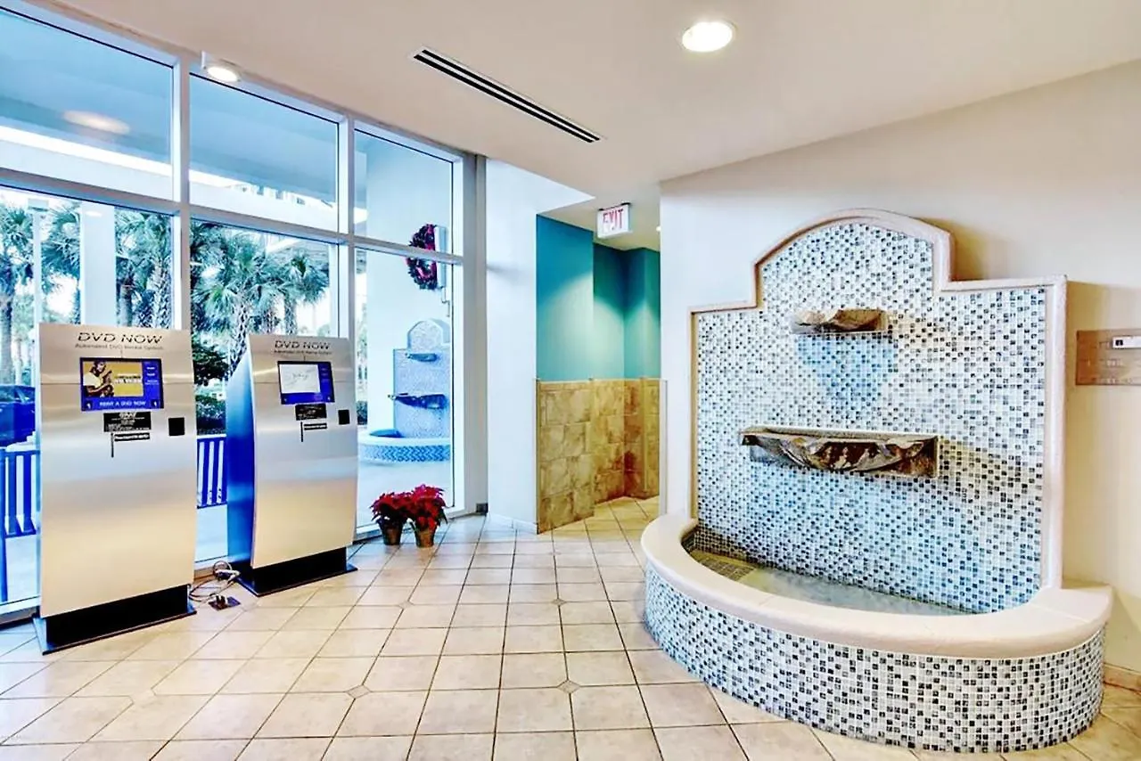 Holiday home Majestic Beach Towers 1-1006 Panama City Beach United States