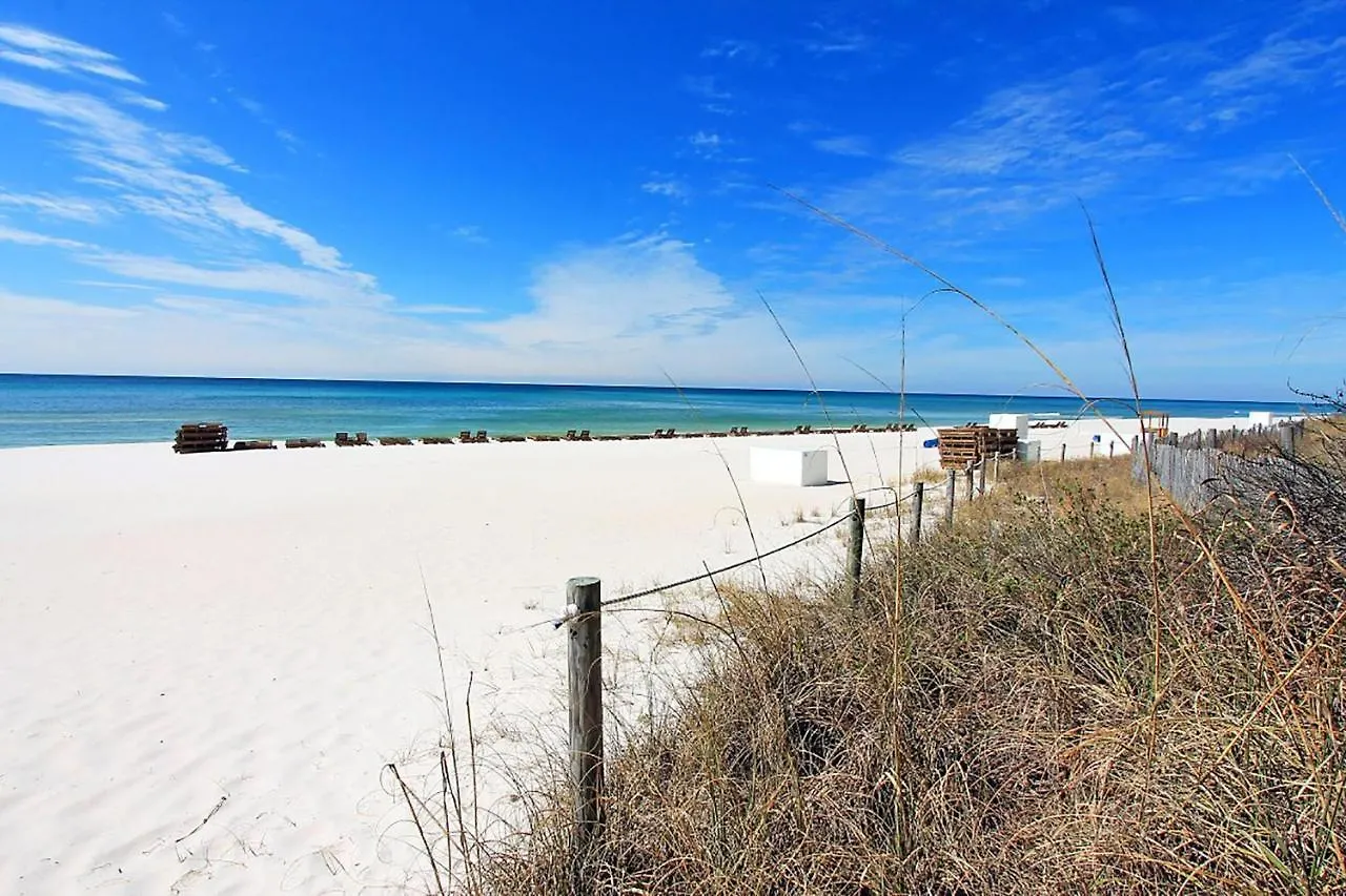 Holiday home Majestic Beach Towers 1-1006 Panama City Beach