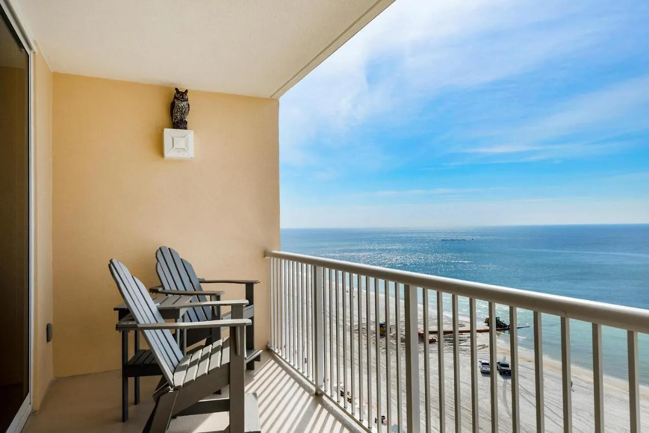 Majestic Beach Towers 1-1006 Panama City Beach