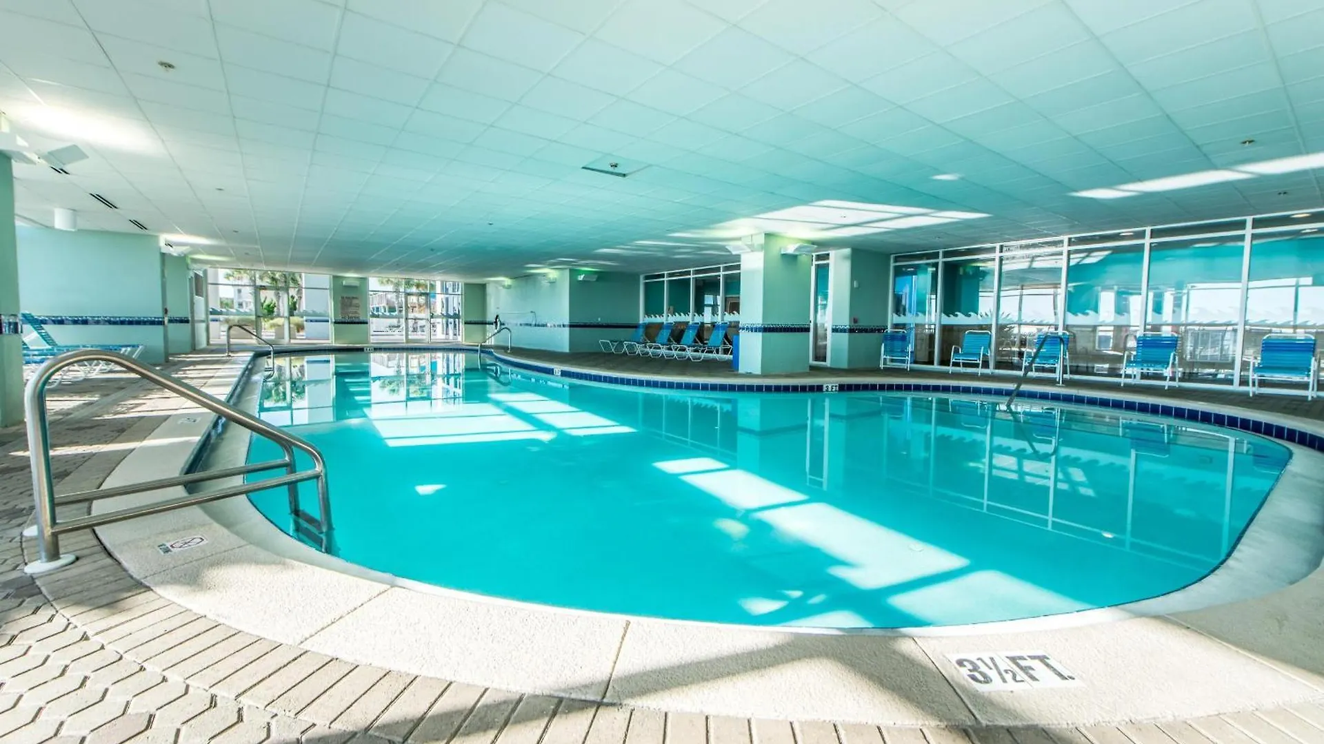 Majestic Beach Towers 1-1006 Panama City Beach Holiday home